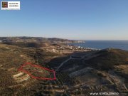 Neo Kalamaki Kreta, Kalamaki Baugrundstück 6.000m² purer kretischer Zauber. Grundstück kaufen